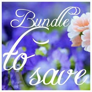 Bundle to save